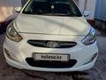 Hyundai Accent 2011 года за 5 400 000 тг. в Кентау – фото 2