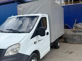 ГАЗ ГАЗель NEXT 2015 года за 7 000 000 тг. в Актобе – фото 2