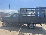 Ford F-Series 1997 годаүшін4 000 000 тг. в Алматы