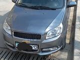 Chevrolet Nexia 2022 годаүшін5 999 999 тг. в Актау – фото 3