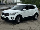 Hyundai Creta 2019 годаүшін8 300 000 тг. в Караганда – фото 2