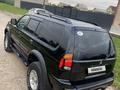 Mitsubishi Montero Sport 2003 годаfor5 600 000 тг. в Кокшетау – фото 11