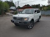 Toyota Land Cruiser 2006 года за 5 000 000 тг. в Алматы