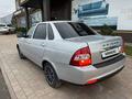 ВАЗ (Lada) Priora 2170 2012 годаүшін2 550 000 тг. в Уральск – фото 5