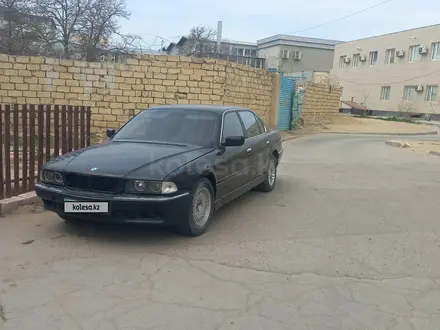 BMW 728 1997 года за 3 000 000 тг. в Актау