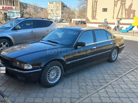 BMW 728 1997 года за 3 000 000 тг. в Актау – фото 3