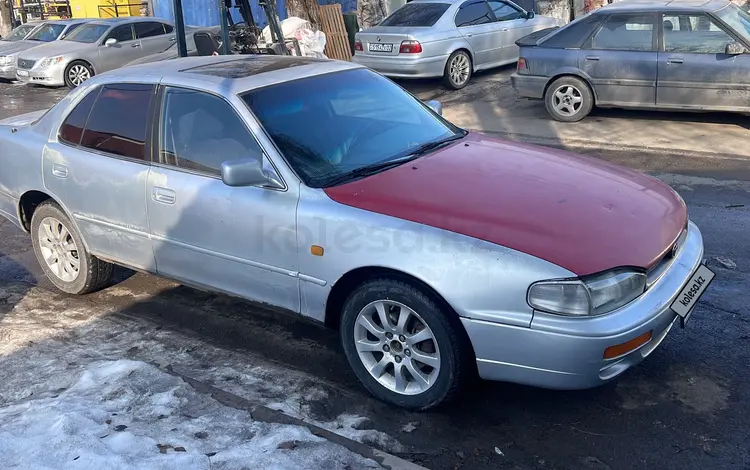 Toyota Camry 1995 годаүшін1 250 000 тг. в Алматы