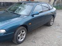 Mazda Cronos 1993 годаүшін1 650 000 тг. в Усть-Каменогорск