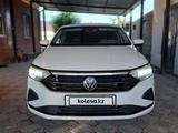 Volkswagen Polo 2021 года за 6 800 000 тг. в Атырау – фото 3