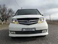 Honda Elysion 2009 годаfor7 500 000 тг. в Тараз – фото 8