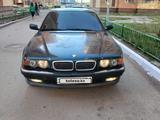 BMW 728 1998 годаүшін2 500 000 тг. в Астана