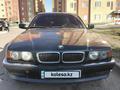 BMW 728 1998 года за 2 500 000 тг. в Астана – фото 15