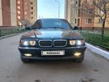 BMW 728 1998 года за 2 500 000 тг. в Астана – фото 2