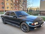 BMW 728 1998 года за 2 500 000 тг. в Астана – фото 3