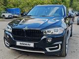 BMW X5 2015 года за 14 700 000 тг. в Астана