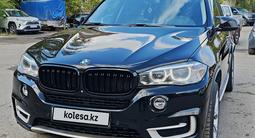 BMW X5 2015 годаүшін14 700 000 тг. в Астана