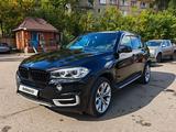 BMW X5 2015 года за 14 700 000 тг. в Астана – фото 2