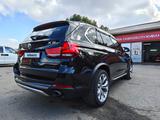 BMW X5 2015 года за 14 700 000 тг. в Астана – фото 4