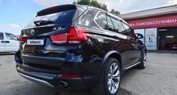 BMW X5 2015 годаүшін14 700 000 тг. в Астана – фото 4