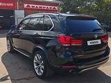 BMW X5 2015 года за 14 700 000 тг. в Астана – фото 5