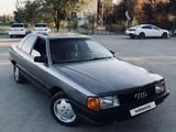 Audi 100 1990 года за 1 300 000 тг. в Жетысай – фото 2