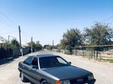 Audi 100 1990 года за 1 300 000 тг. в Жетысай