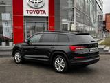 Skoda Kodiaq 2020 года за 12 590 000 тг. в Усть-Каменогорск – фото 2
