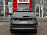 Skoda Kodiaq 2020 года за 12 590 000 тг. в Усть-Каменогорск – фото 4
