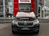Skoda Kodiaq 2020 года за 12 590 000 тг. в Усть-Каменогорск – фото 5
