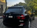 BMW X5 2012 годаүшін11 500 000 тг. в Алматы – фото 2