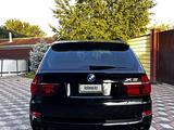 BMW X5 2012 годаүшін11 500 000 тг. в Алматы – фото 3