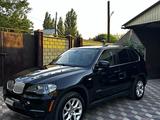 BMW X5 2012 годаүшін11 500 000 тг. в Алматы – фото 4