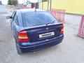 Opel Astra 1999 годаүшін1 470 000 тг. в Актобе – фото 3