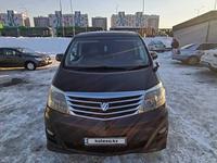 Toyota Alphard 2007 годаүшін9 000 000 тг. в Алматы