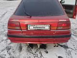 Mazda 626 1989 года за 1 200 000 тг. в Семей