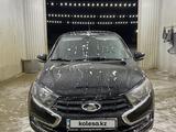 ВАЗ (Lada) Granta 2190 2019 годаүшін3 800 000 тг. в Актау