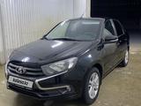 ВАЗ (Lada) Granta 2190 2019 годаүшін3 800 000 тг. в Актау – фото 2