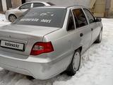 Daewoo Nexia 2011 года за 1 490 000 тг. в Алматы – фото 4