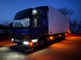 Mercedes-Benz  Atego 2005 годаүшін25 000 000 тг. в Алматы – фото 5