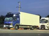 Mercedes-Benz  Atego 2005 годаүшін25 000 000 тг. в Алматы