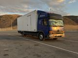 Mercedes-Benz  Atego 2005 годаүшін25 000 000 тг. в Алматы – фото 3