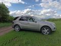 Mercedes-Benz ML 350 2008 года за 7 800 000 тг. в Усть-Каменогорск – фото 13