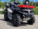 CFMoto  CF600-X6 2019 года за 3 500 000 тг. в Риддер – фото 2