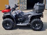 CFMoto  CF600-X6 2019 года за 3 500 000 тг. в Риддер – фото 5