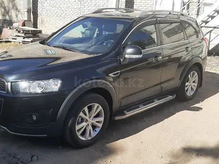 Chevrolet Captiva 2014 года за 8 600 000 тг. в Павлодар