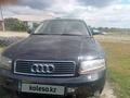 Audi A4 2001 года за 2 000 000 тг. в Костанай – фото 3