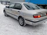 Nissan Primera 1996 года за 1 250 000 тг. в Уральск – фото 2