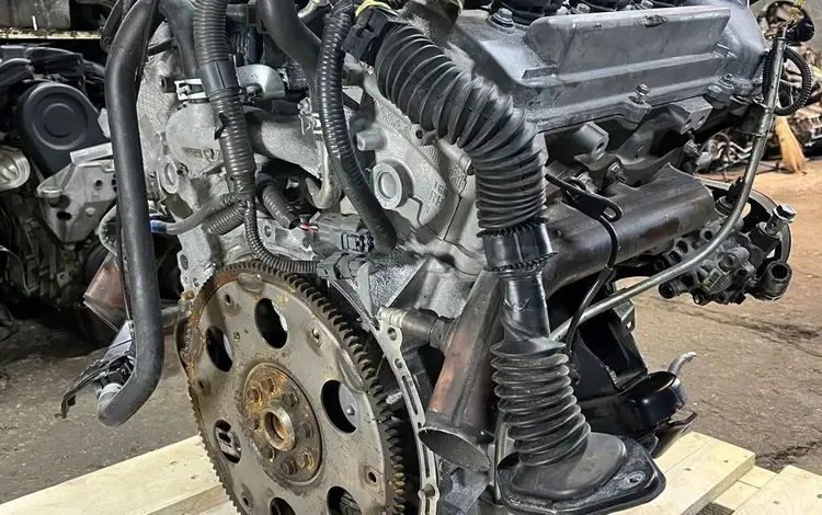 МОТОР АКПП ТОЙОТА И ЛЕКСУС ВСЕ МАРКИ ОТ 2.4 до 5.7л за 55 000 тг. в Алматы