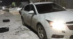 Chevrolet Cruze 2013 года за 3 550 000 тг. в Железинка – фото 2