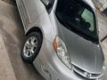 Toyota Sienna 2006 годаүшін10 500 000 тг. в Талдыкорган